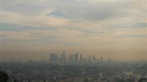 What cities in ca don t require smog?