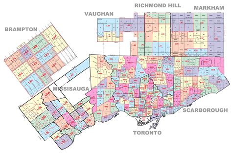 What city code is YTO in Toronto?