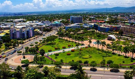 What city has the most Jamaicans?