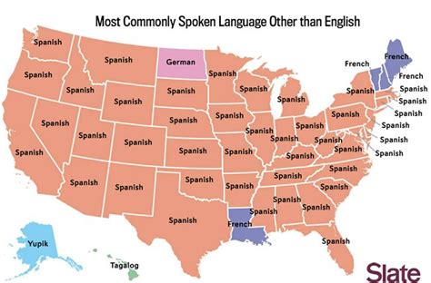 What city in the US speaks the most Russian?