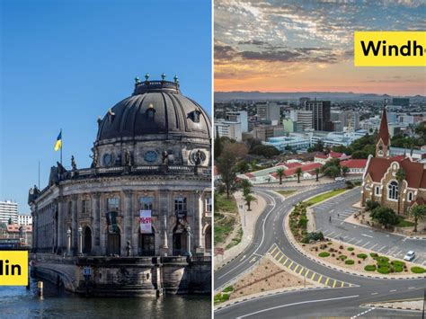 What city is Berlin twinned with?