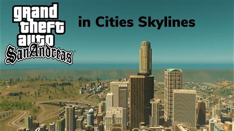 What city is GTA 2 based off of?