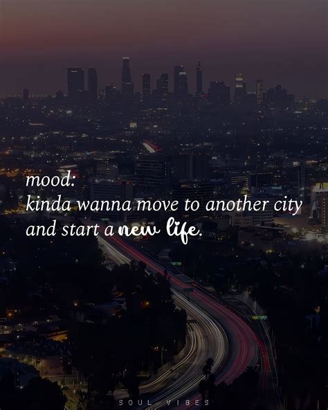 What city is best to start a new life?
