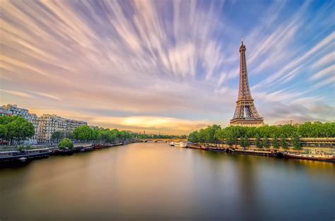 What city is most like Paris France?