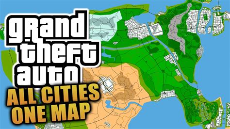 What city was GTA 1?