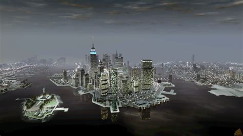What city will GTA 6?