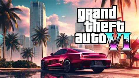 What city will GTA 6?