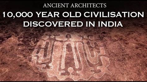 What civilization existed 10,000 years ago?