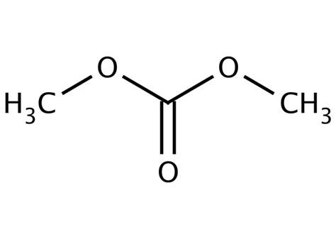 What class of solvent is dimethyl carbonate?