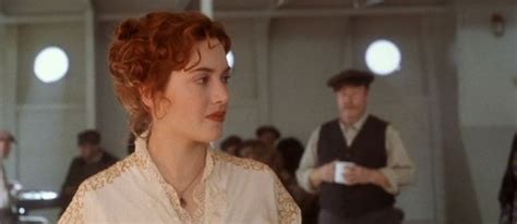 What class was Rose from Titanic?