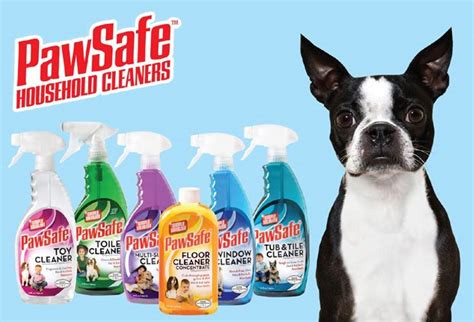 What cleaning products are animal safe?