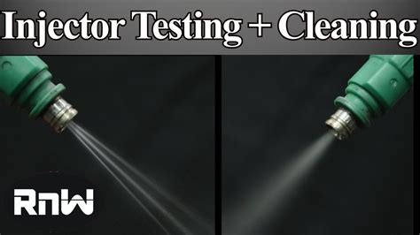 What cleans dirty fuel injectors?