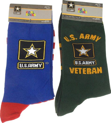 What color can army socks be?