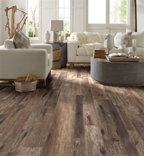 What color flooring sells best?