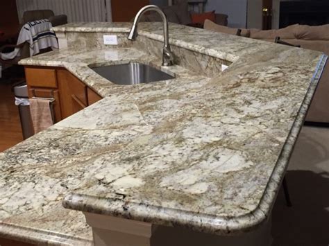 What color granite never goes out of style?