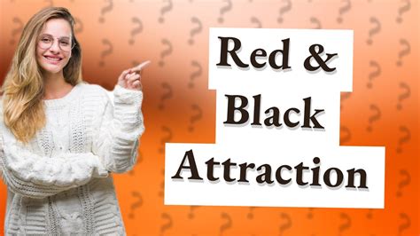 What color increases attractiveness?