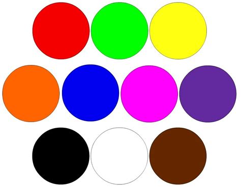 What color is #ff0000?