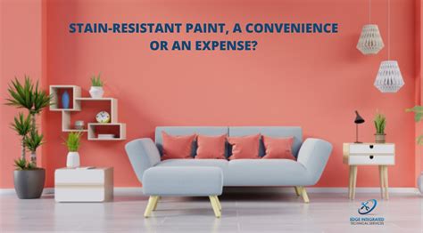 What color is most stain resistant?