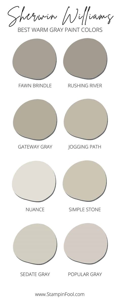 What color is replacing gray 2023?