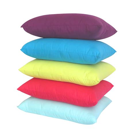 What color pillow is best for sleeping?