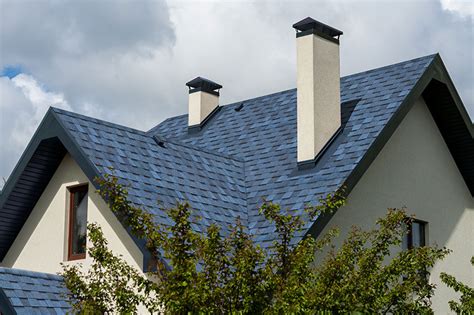 What color roof is most popular?
