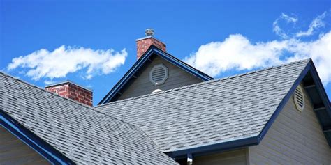 What color roof prevents heat?