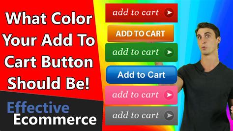 What color should a cart be?