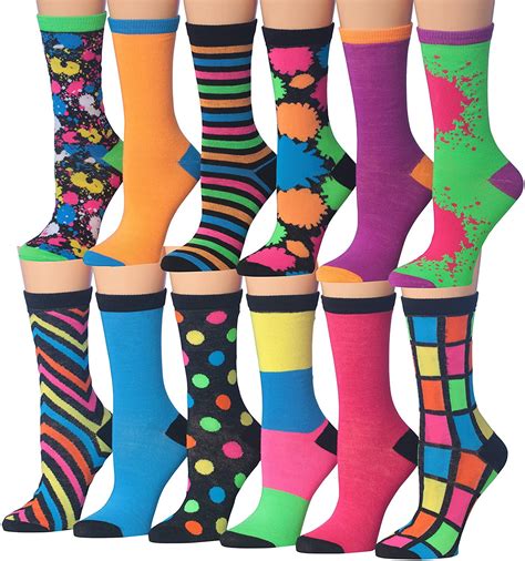 What color sock is versatile?