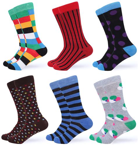 What color socks are formal?
