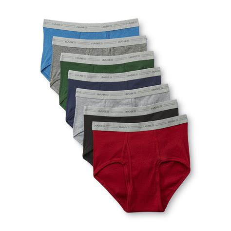 What color underwear for men?