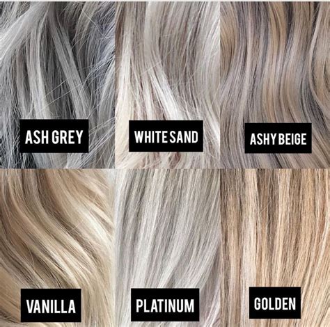 What colors can I put over blonde hair?