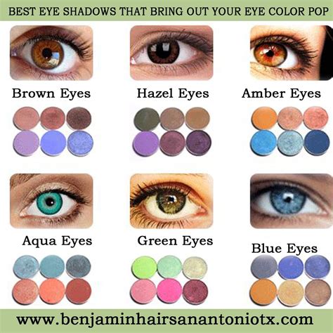 What colors make your eyes vibrate?