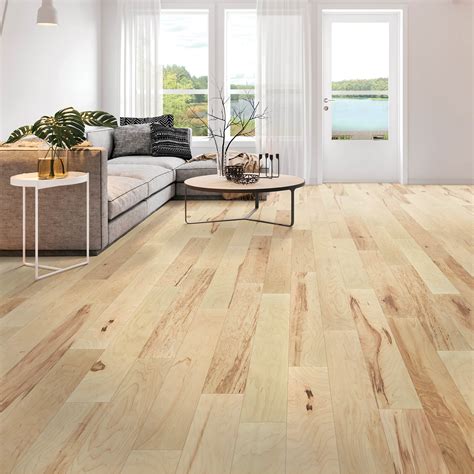 What colour flooring is most popular?