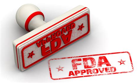 What comes after FDA approval?
