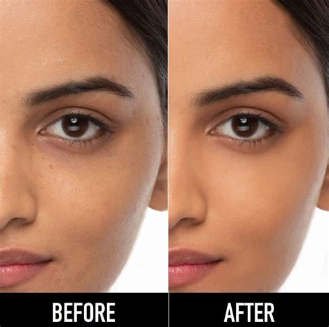 What comes after primer makeup?