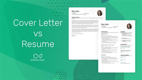 What comes first between cover letter and CV?