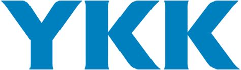What companies use YKK?
