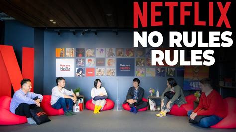 What companies work with Netflix?