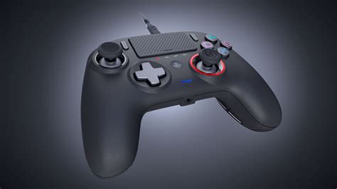What company makes PS4 controllers?