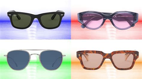 What company sells the most sunglasses?
