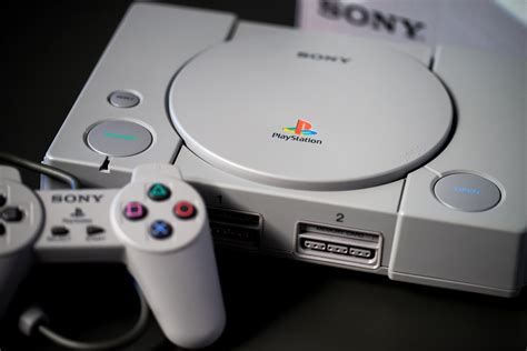 What console can play PS1?