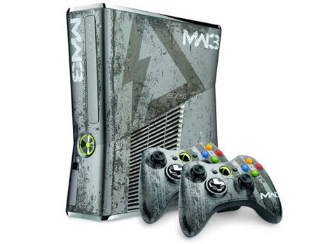 What console can you play MW3 on?