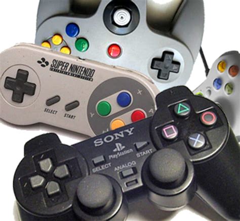 What console controller is best?