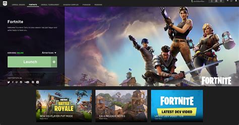 What console is Fortnite free on?
