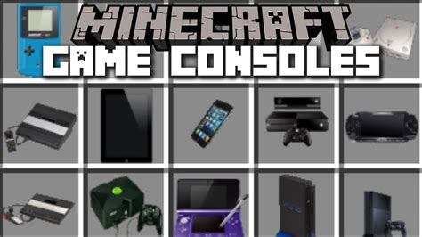 What console should I play Minecraft on?