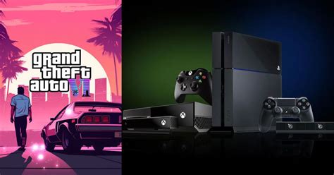 What console will GTA 6 be on first?