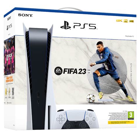 What consoles will FIFA 24 be on?
