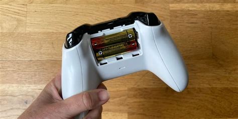 What controller has the longest battery life?