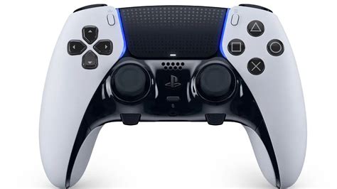 What controller is similar to DualSense?