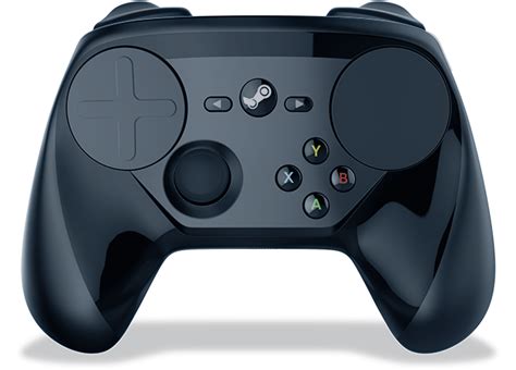 What controller works best with Steam?